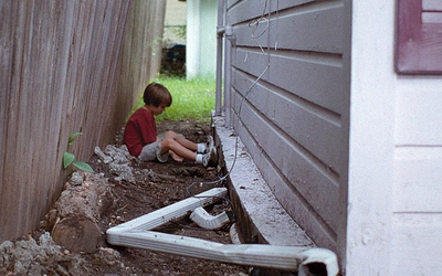 Boyhood 