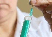Rodzice uciekają z przychodni przed karami za brak szczepień