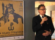 Wystawa pamiątek powstańczych