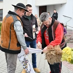 Góralska palma w Gdańsku 2025