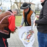 Góralska palma w Gdańsku 2025