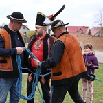 Góralska palma w Gdańsku 2025