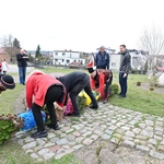 Góralska palma w Gdańsku 2025