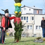 Góralska palma w Gdańsku 2025