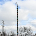Góralska palma w Gdańsku 2025