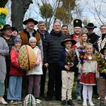 Góralska palma w Gdańsku 2025