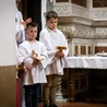 Wielki Tydzień i Triduum Paschalne w tarnowskiej katedrze