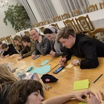 Akcja Kilo w parafii katedralnej