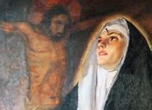 Stygmatyczki to kobiety z przeszłością – mówi autorka opowiadającej o nich książki