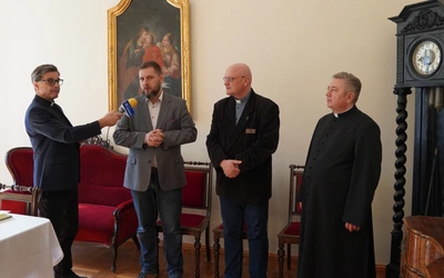 Wielkopostna (i nie tylko) jałmużna - od wiernych, od kapłanów, od ciebie