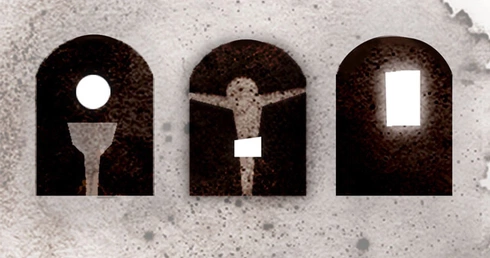 Wielki Tydzień: Misteria, które nadają sens codzienności