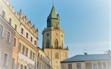 Legendy, święci i zaginione miejsca - lekcje w sercu Lublina