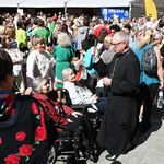 VIII Opolskie Śniadanie Wielkanocne