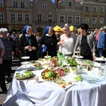 VIII Opolskie Śniadanie Wielkanocne