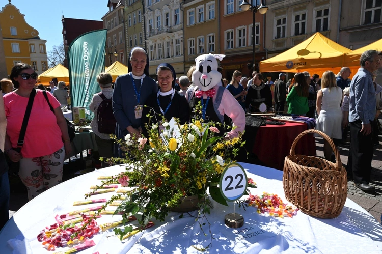 VIII Opolskie Śniadanie Wielkanocne