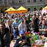 VIII Opolskie Śniadanie Wielkanocne