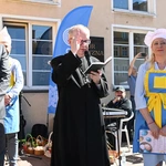 VIII Opolskie Śniadanie Wielkanocne