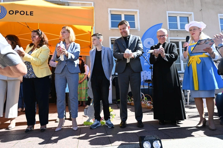 VIII Opolskie Śniadanie Wielkanocne