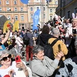 VIII Opolskie Śniadanie Wielkanocne