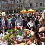 VIII Opolskie Śniadanie Wielkanocne