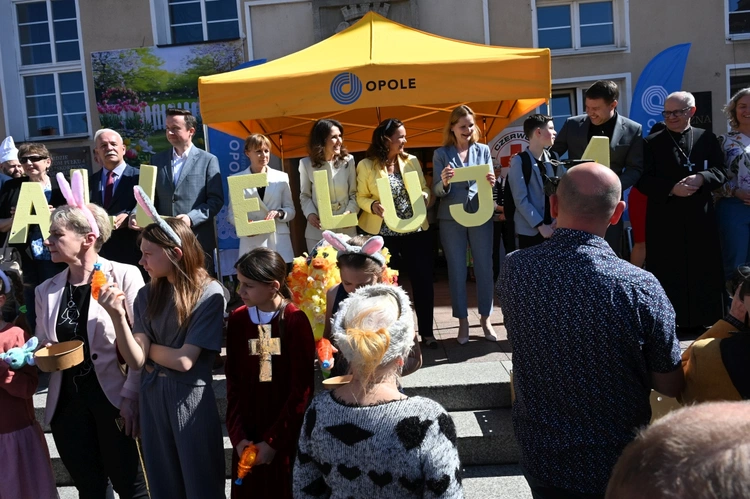 VIII Opolskie Śniadanie Wielkanocne