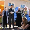 Wielkie świąteczne spotkanie niosło przesłanie nadziei