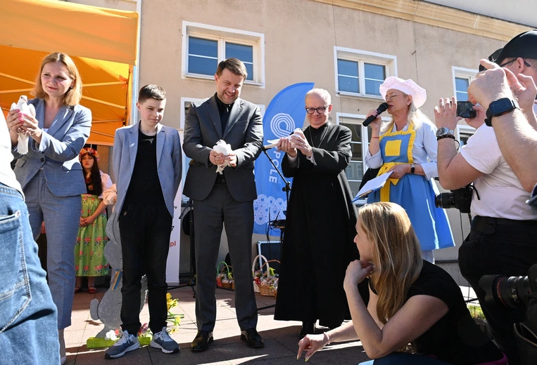 VIII Opolskie Śniadanie Wielkanocne