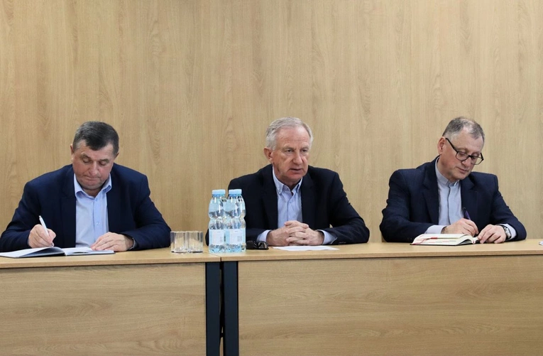 W Przysusze chcą wybudować pomnik