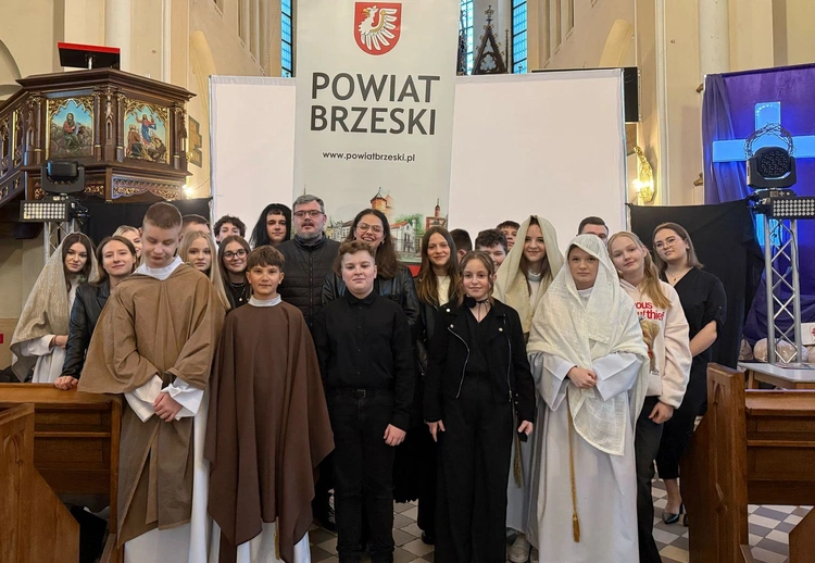 Misterium Męki Pańskiej w Jadownikach
