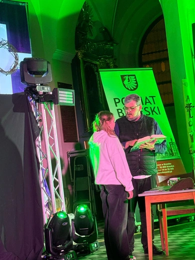 Misterium Męki Pańskiej w Jadownikach