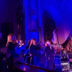 Misterium Męki Pańskiej w Jadownikach
