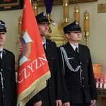 Uroczystości pogrzebowe ks. Leszka Bajorskiego z Wierzbic