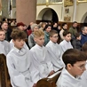 Limanowa. Błogosławieństwo nowych lektorów