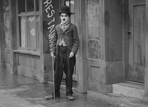 Charles Chaplin