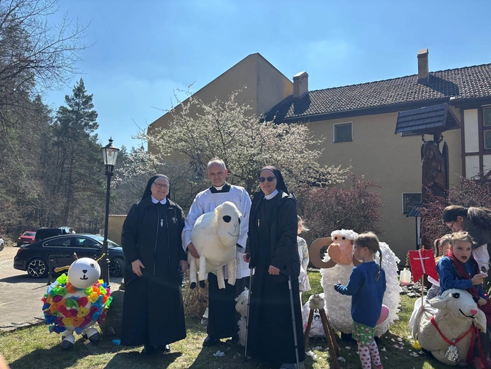 Rodzinny konkurs w Matemblewie