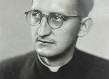 Ks. Franciszek  Blachnicki.