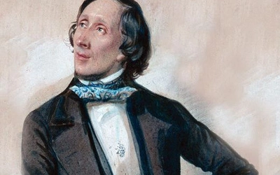 Hans Christian Andersen – pisarz, który własne traumy przekuł w baśnie