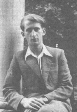 Jan Romocki - Bonawentura