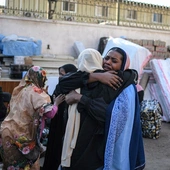 Sudan: Po dwóch latach wojny - dw rządy