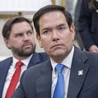 Mark Rubio. Sekretarz Stanu USA