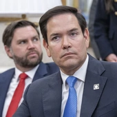 Mark Rubio. Sekretarz Stanu USA