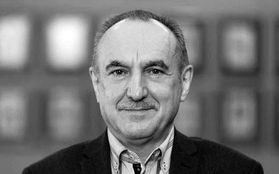 Nie żyje Wojciech Adamski, były wiceprezydent Wrocławia