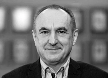 Nie żyje Wojciech Adamski, były wiceprezydent Wrocławia