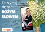 18 maja V Niedziela Wielkanocna