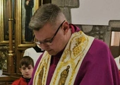 ks. Paweł Pawlak