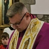 ks. Paweł Pawlak
