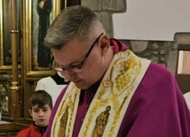 ks. Paweł Pawlak