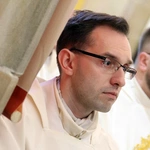 Msza Krzyżma 2025 w archikatedrze wrocławskiej