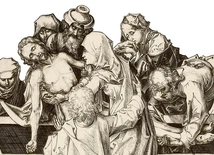 Pascha po przejściach. Jak zmieniała się liturgia Triduum?