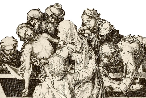 Pascha po przejściach. Jak zmieniała się liturgia Triduum?